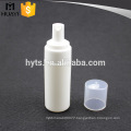 60ml pe plastic foam spray bottle with foam pump